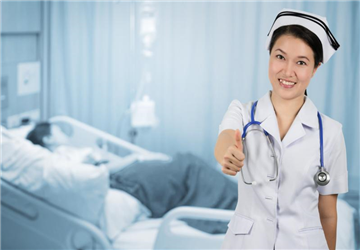 Why I Love Being a Nurse